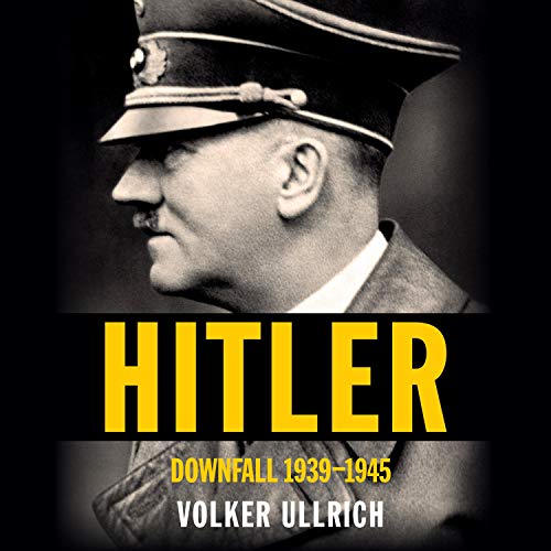 Cover of Hitler