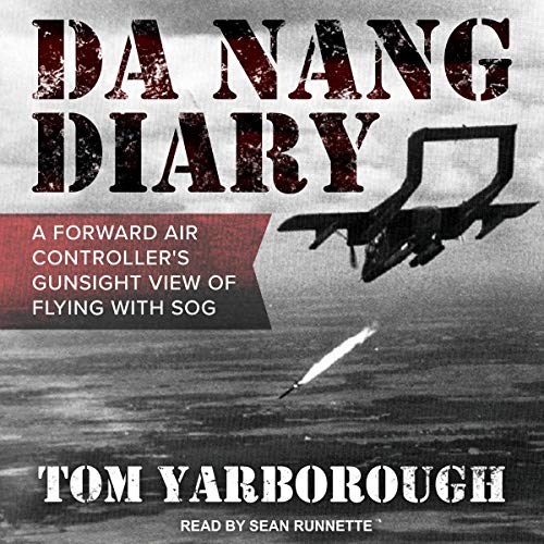 Cover of Da Nang Diary