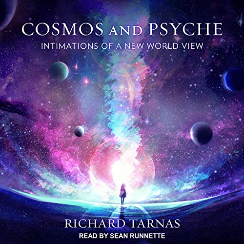 Cover of Cosmos and Psyche