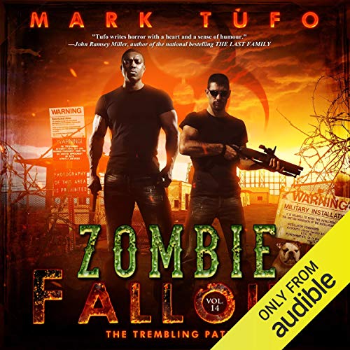Cover of The Trembling Path