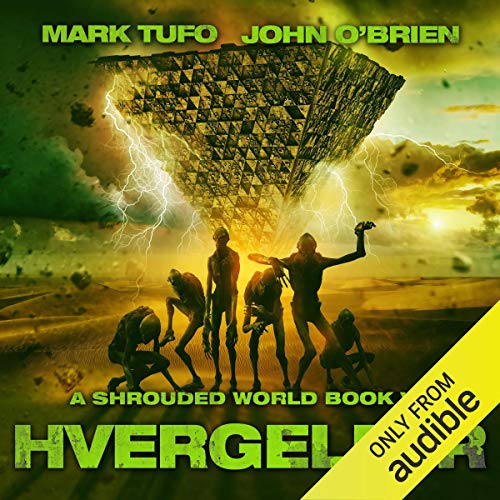 Cover of Hvergelmir