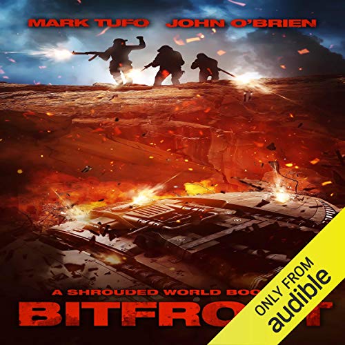 Cover of Bitfrost