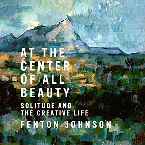 Cover of At the Center of All Beauty
