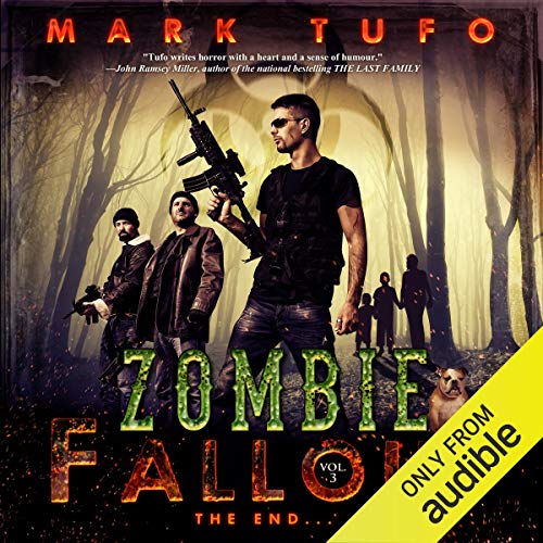 Cover of The End