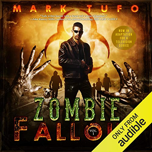 Cover of Zombie Fallout