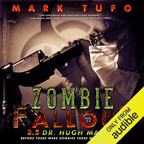 Cover of Dr. Hugh Mann