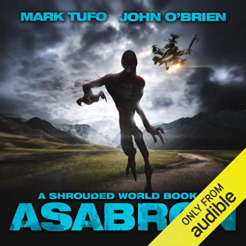 Cover of Asabron