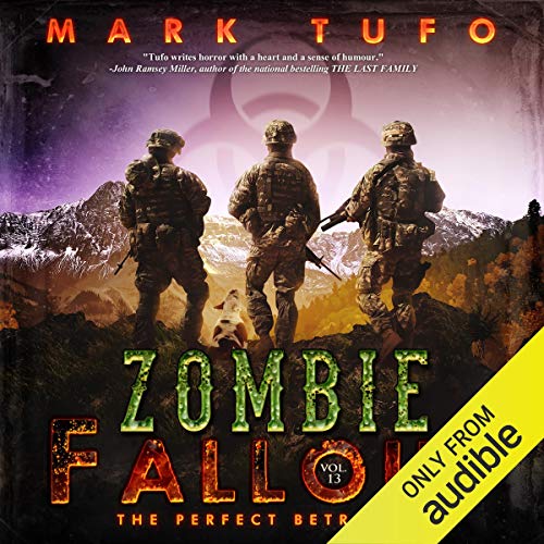 Cover of The Perfect Betrayal