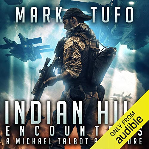 Cover of Indian Hill