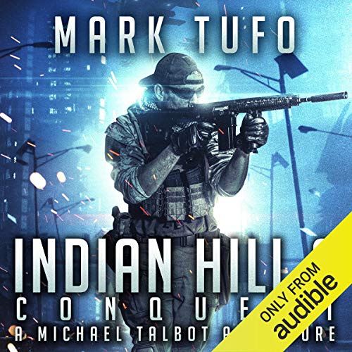 Cover of Conquest