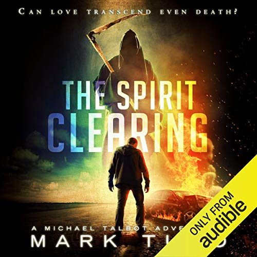 Cover of The Spirit Clearing