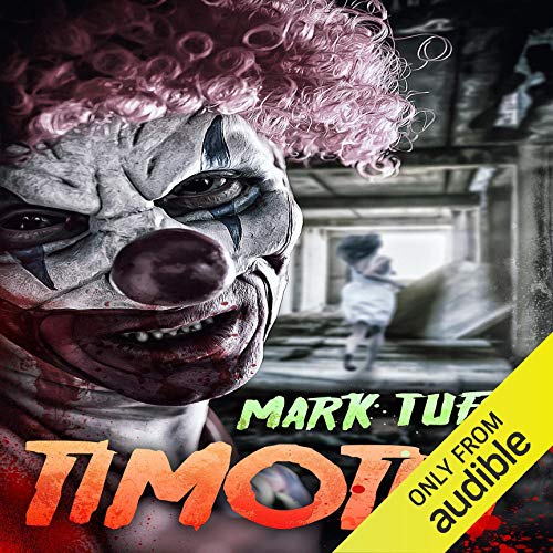 Cover of Timothy