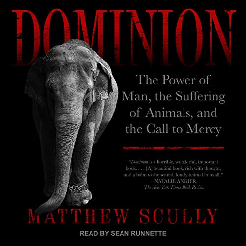 Cover of Dominion