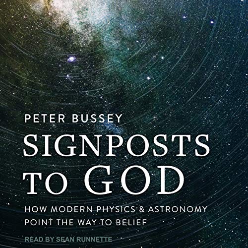Cover of Signposts to God