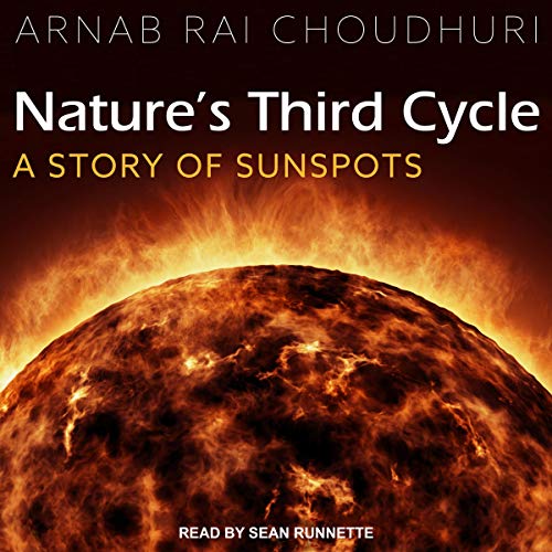 Cover of Nature's Third Cycle