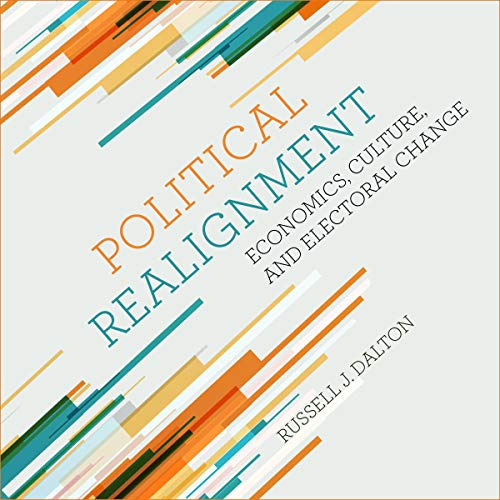 Cover of Political Realignment