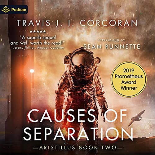 Cover of Causes of Separation