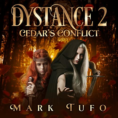 Cover of Cedar's Conflict