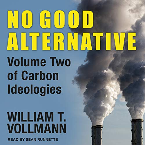 Cover of No Good Alternative