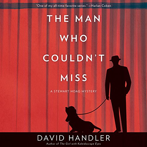 Cover of The Man Who Couldn't Miss
