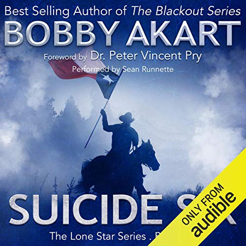 Cover of Suicide Six