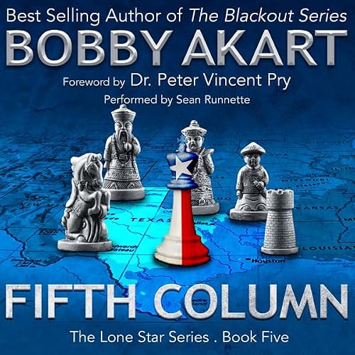 Cover of Fifth Column