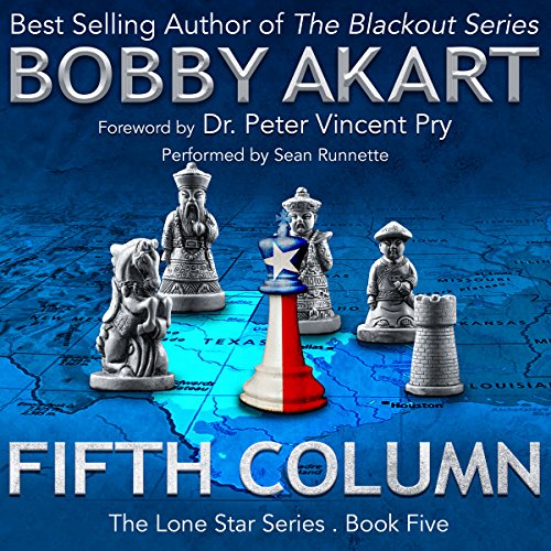 Cover of Fifth Column