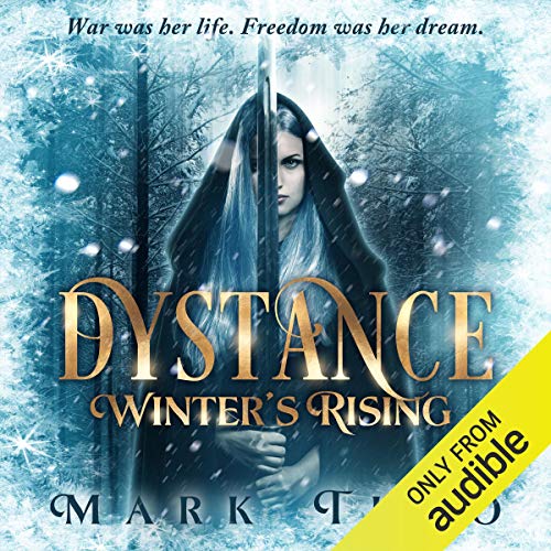 Cover of Winter's Rising