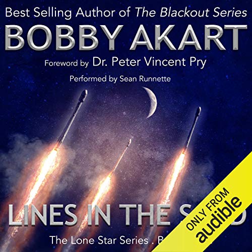 Cover of Lines in the Sand
