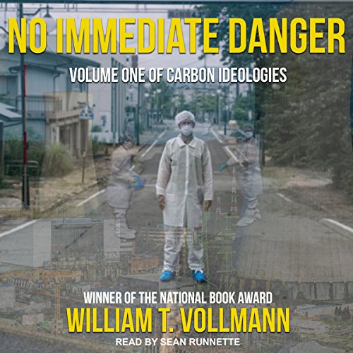 Cover of No Immediate Danger
