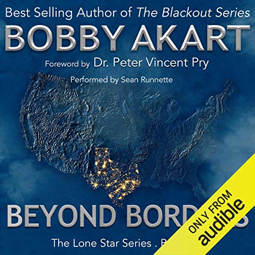 Cover of Beyond Borders
