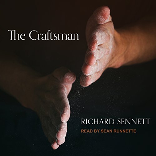 Cover of The Craftsman