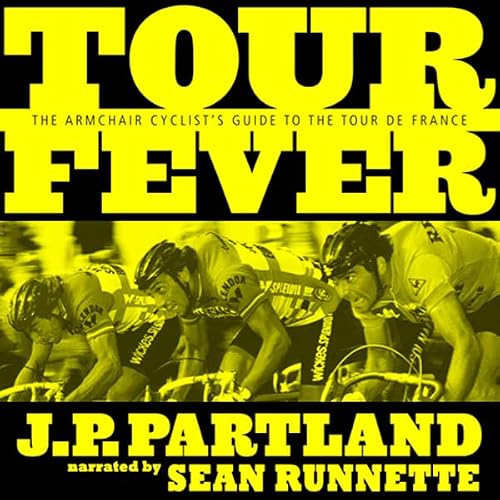 Cover of Tour Fever