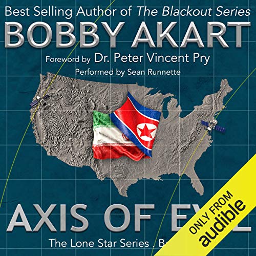 Cover of Axis of Evil