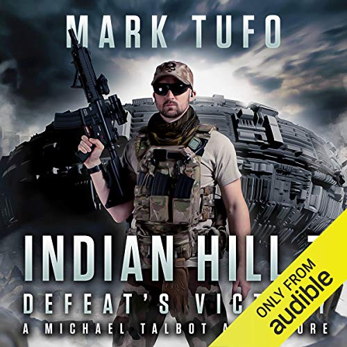 Cover of Defeat's Victory