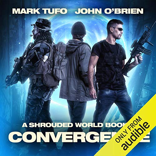 Cover of Convergence