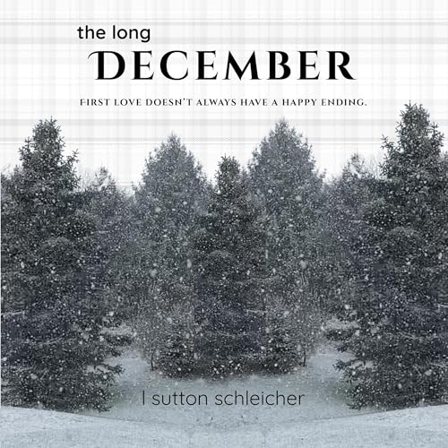 Cover of The Long December