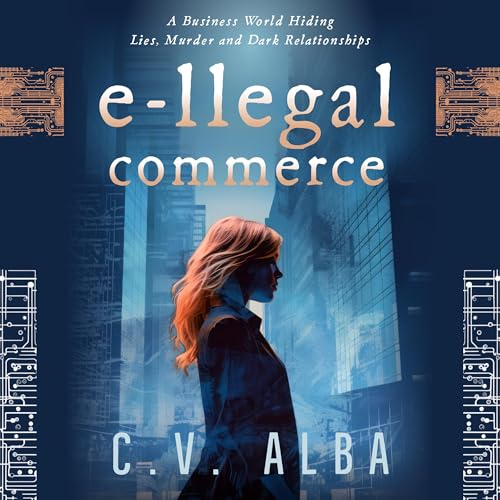 Cover of E-llegal Commerce