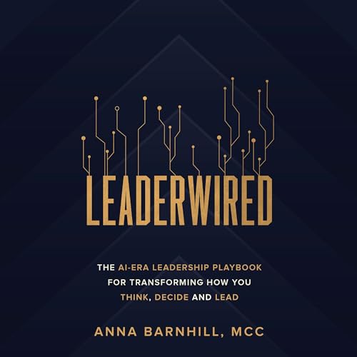 Cover of Leaderwired