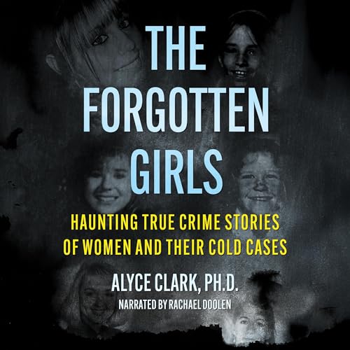 Cover of The Forgotten Girls