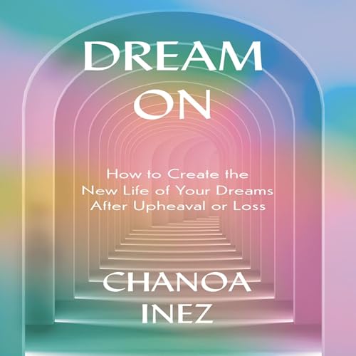 Cover of Dream On