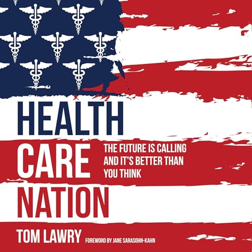 Cover of Health Care Nation