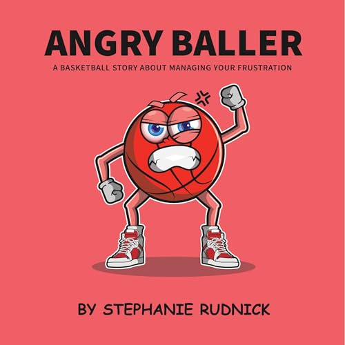 Cover of Angry Baller