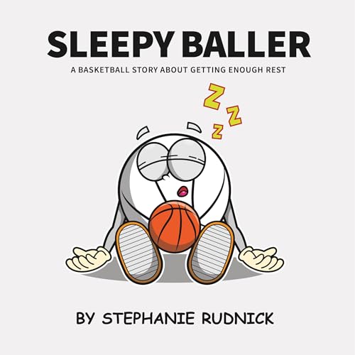 Cover of Sleepy Baller