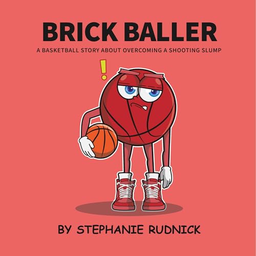 Cover of Brick Baller