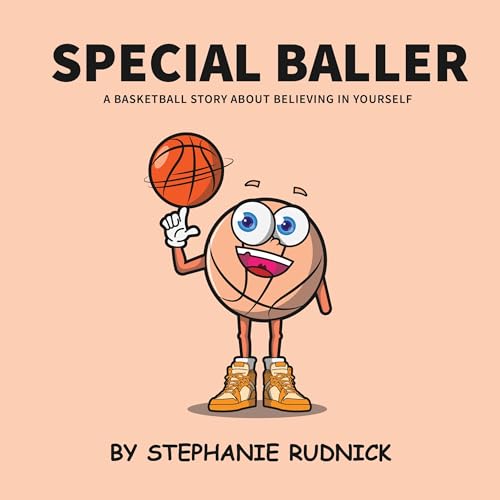 Cover of Special Baller