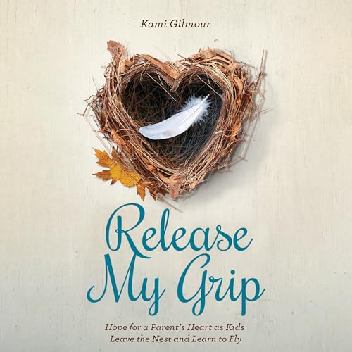 Cover of Release My Grip
