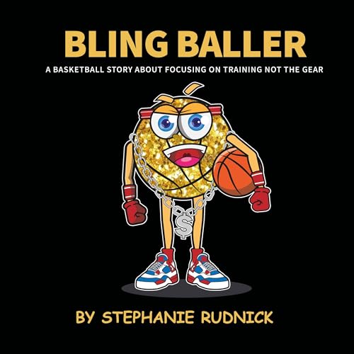 Cover of Bling Baller