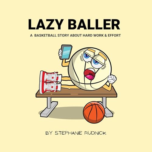 Cover of Lazy Baller