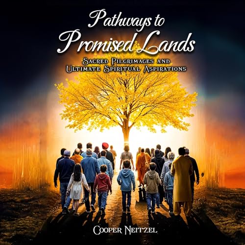 Cover of Pathways to Promised Lands
